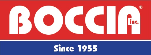 BOCCIA Inc. Waterproofing Specialists